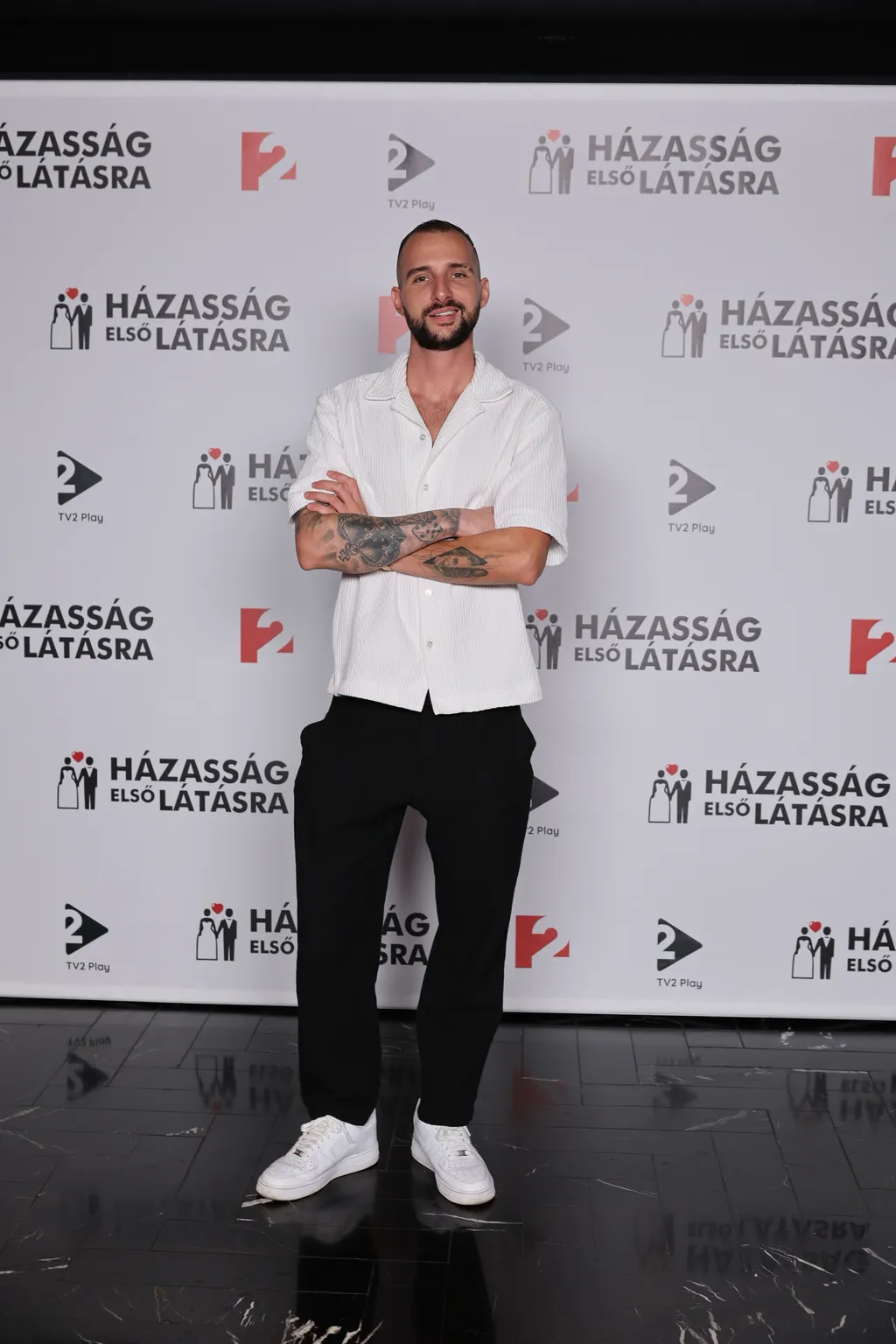 2025.09.29
Házasság első látásra 3. évada