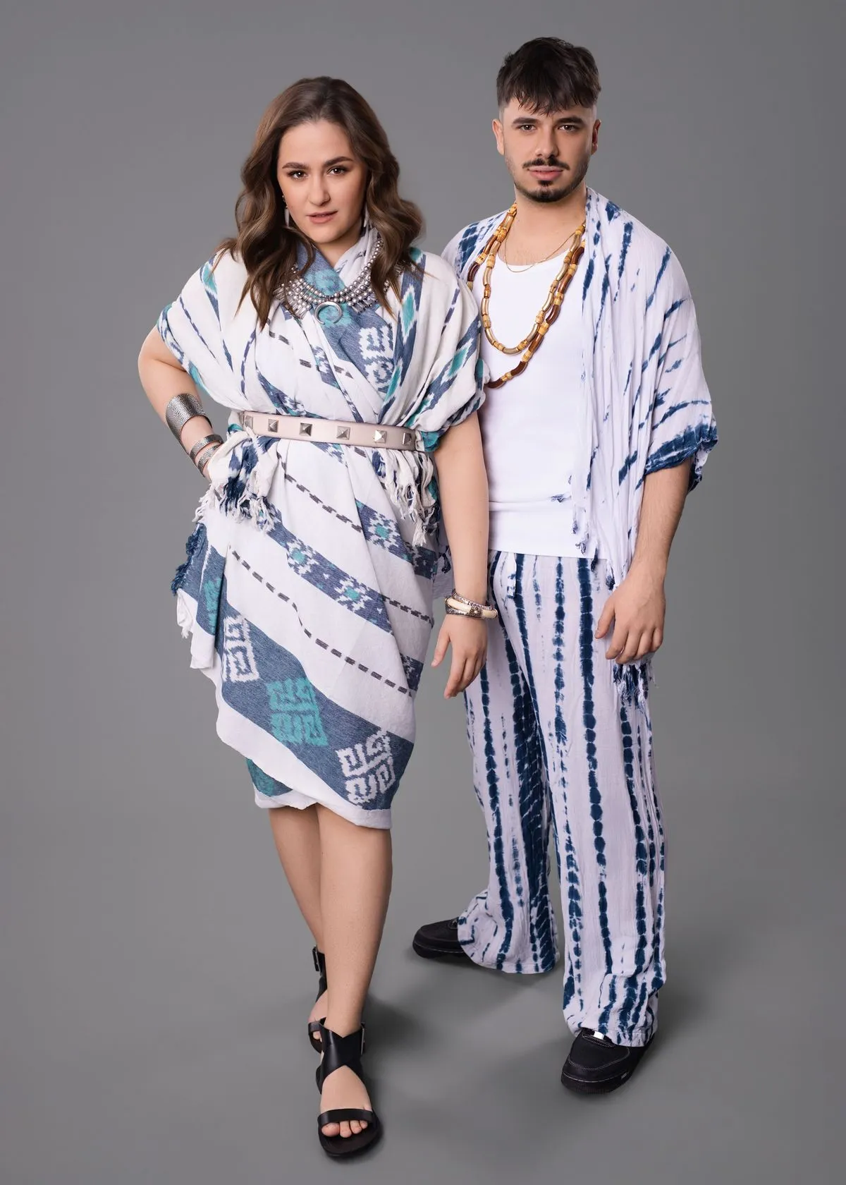 Ádám Sofi, Németh Vini