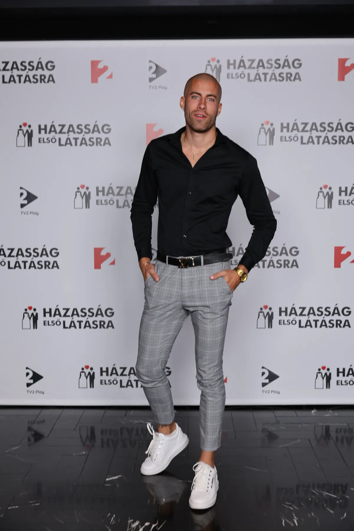 Házasság első látásra sztárja, vagyis Jagicza Peti