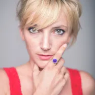 Borbély Alexandra képe