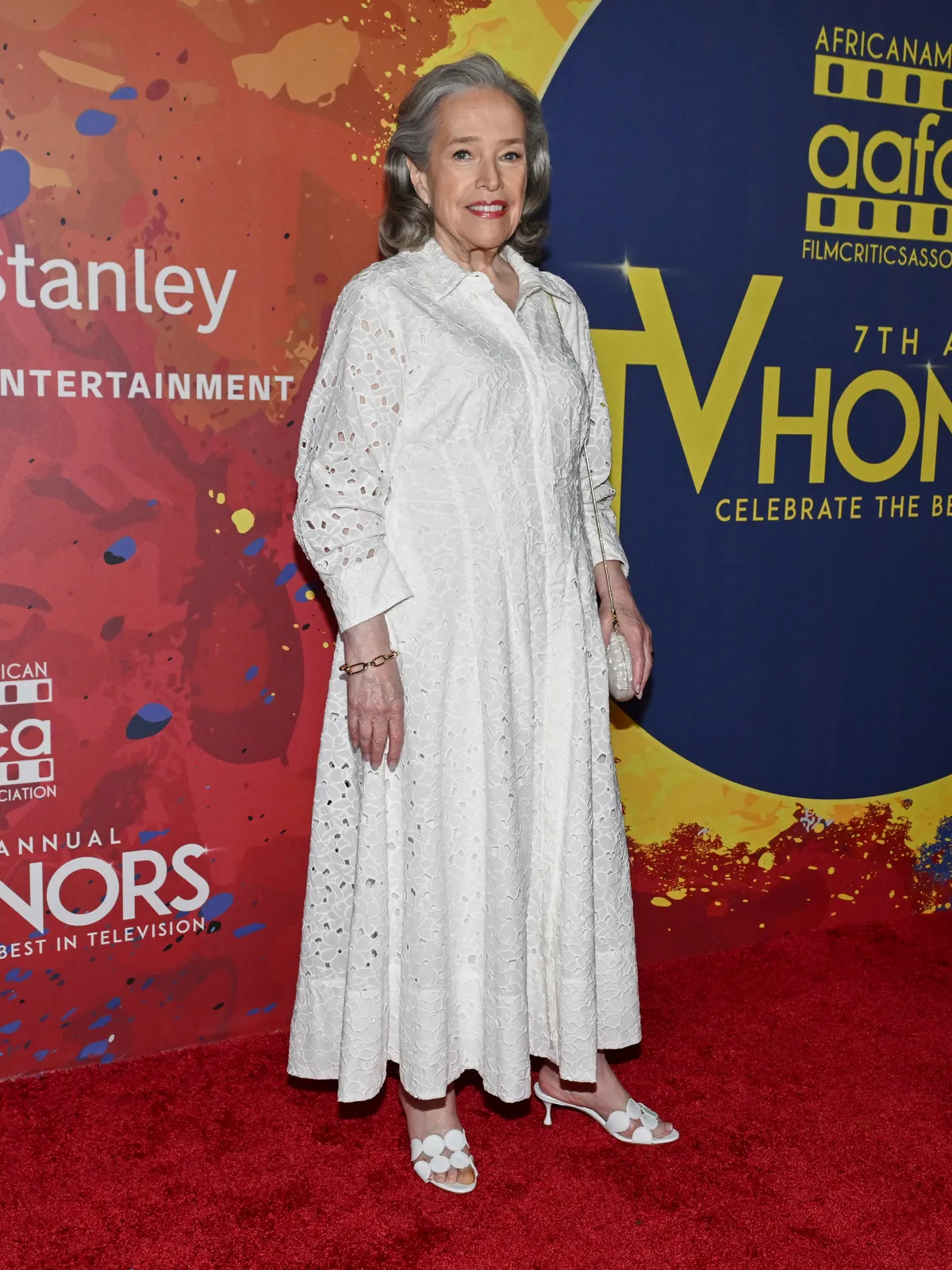 Kathy Bates