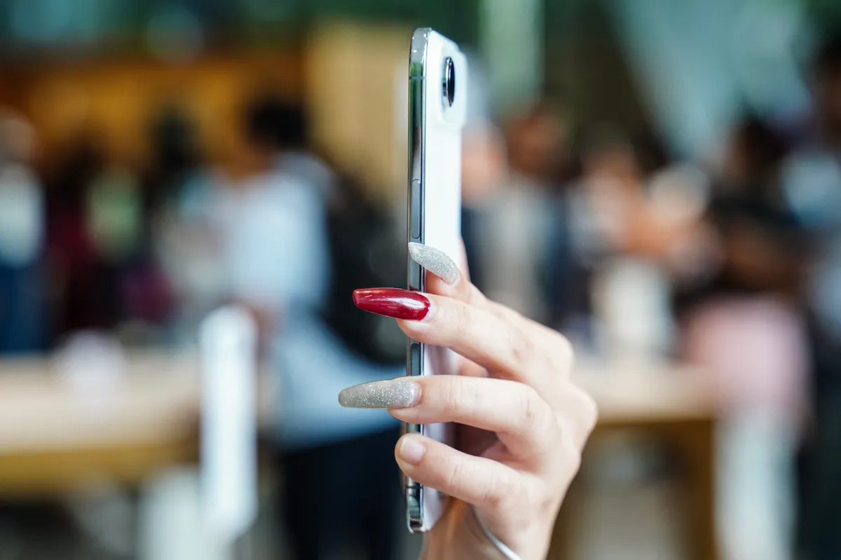 iPhone Air