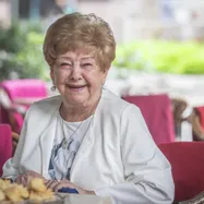 Pásztor Erzsi képe