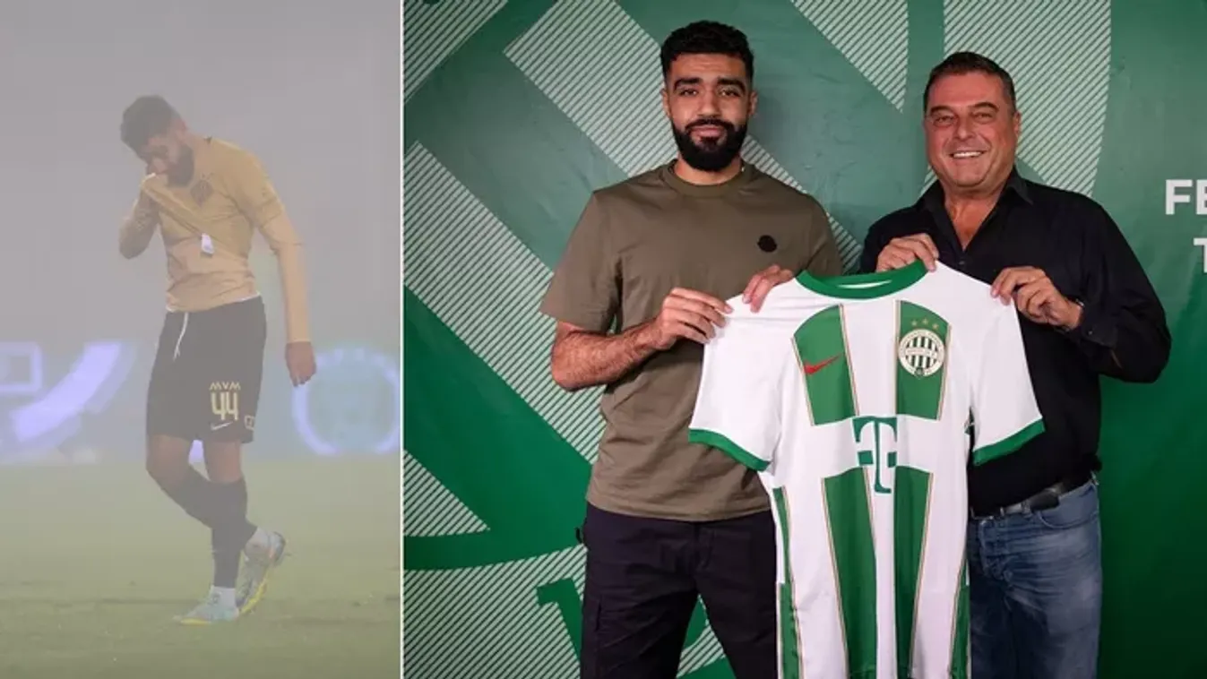 Köddé vált a Fradi focistája, egy éve hiába várják a szurkolók