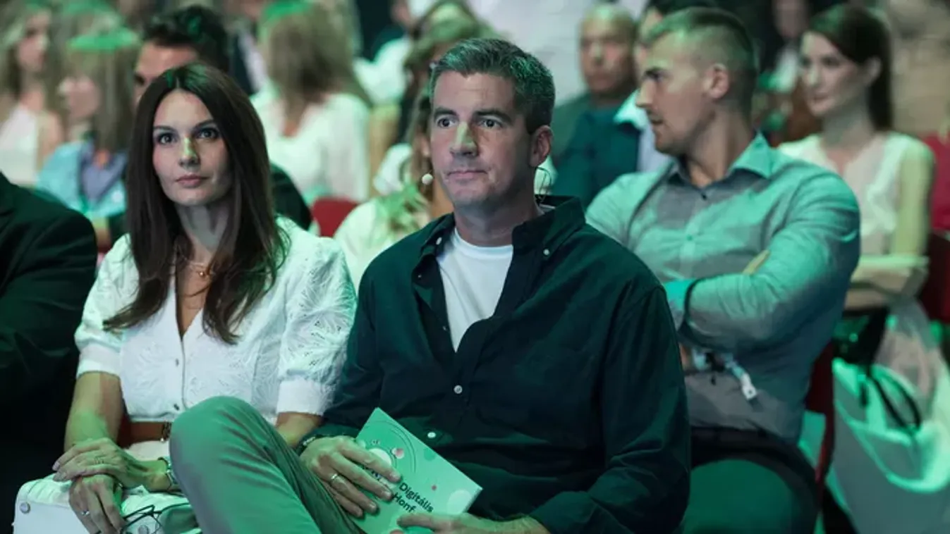 Kocsis Máté: Magyar Péter egész pályafutása egy nagy álhír