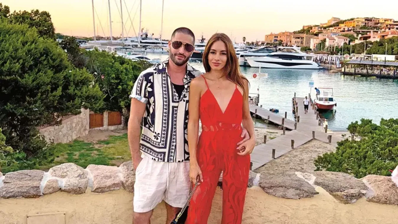 „Nemcsak nekik kihívás, hanem nekünk is” - megható vallomást tett Király-Virág Anita