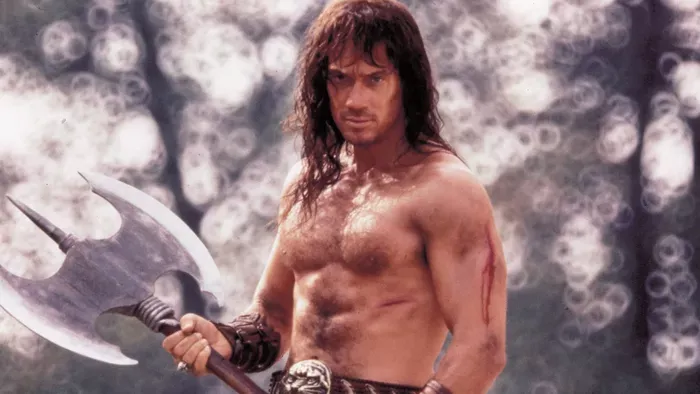 Mi lett Herkulessel? Így néz ki most a 66 évesen Kevin Sorbo