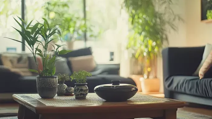 5 egyszerű feng shui tipp, és az otthonod pénzmágnes lesz