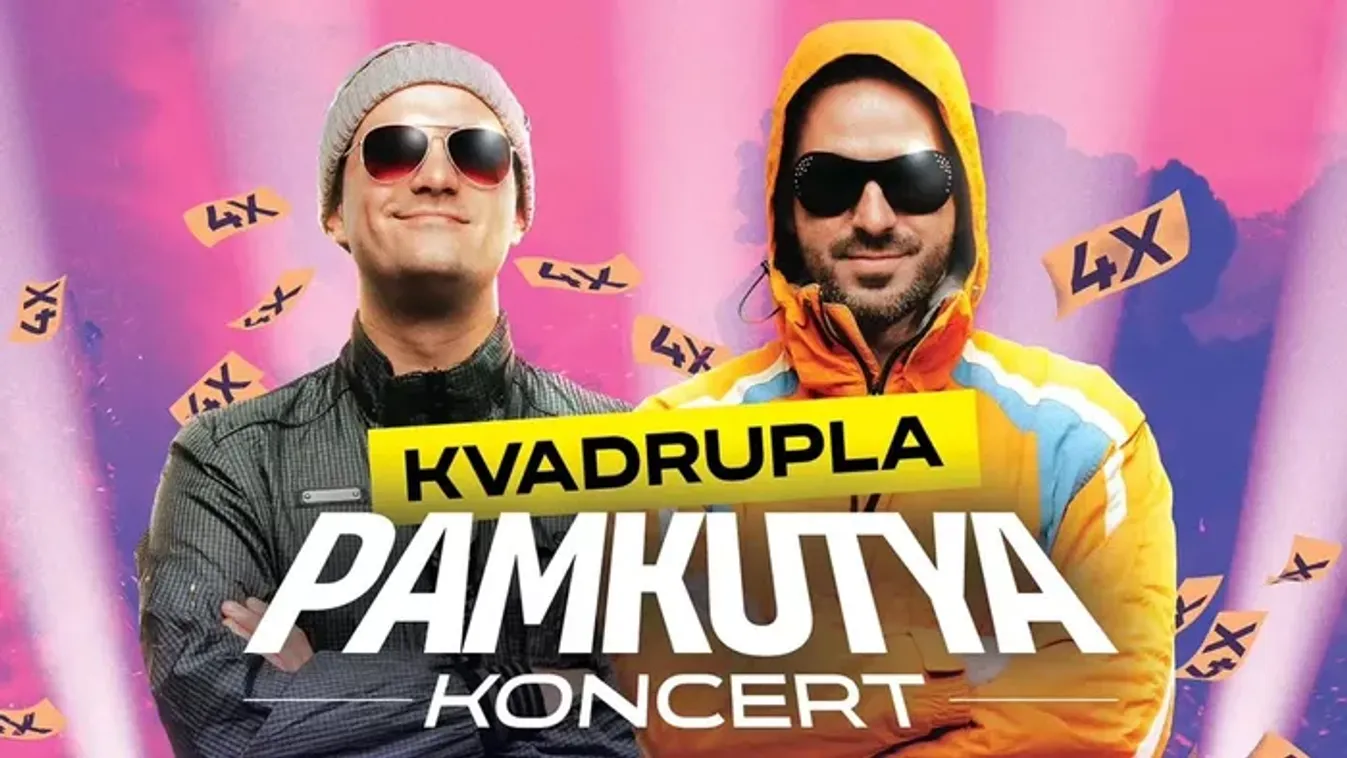 Elszabadultak a rajongói indulatok Pamkutyáék miatt: a jegyek miatt megy a balhé