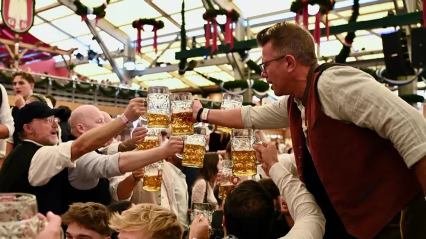 Nem kell messzire utaznod, hogy átéld az Oktoberfest hangulatát