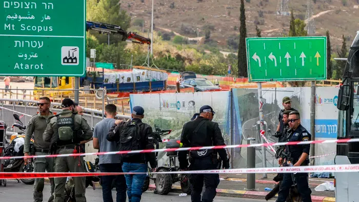 Jeruzsálemi terrortámadás: tovább nőtt az áldozatok száma