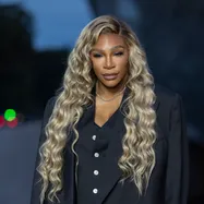 Serena Williams képe
