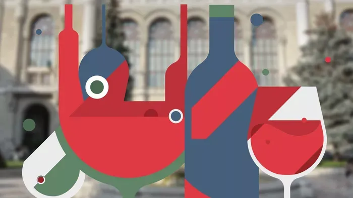 Ismét a nemzetközi borszakma fókuszába kerül Budapest.