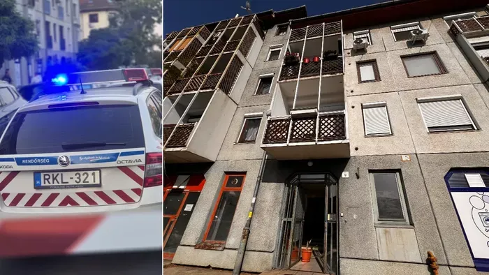 „Én vagyok az Isten!” - üvöltötte a soroksári anyagyilkos