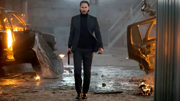 Keanu Reeves ma ünnepli születésnapját: 61 éves a Mátrix hős