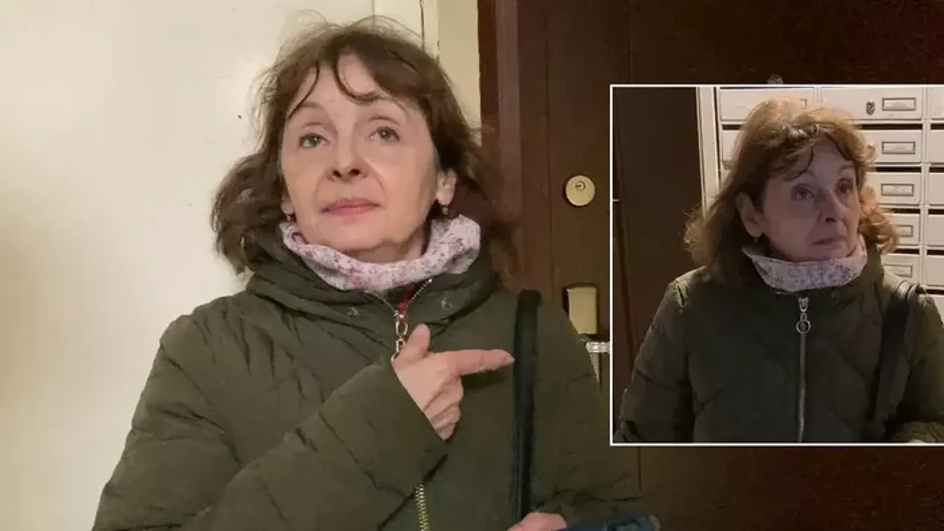 Fordulat az édesanya ügyében, akit a saját fia tett ki az utcára: "Két évig idegeneken múlt, hol húzhatom meg magamat!"