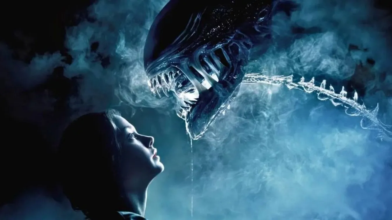 Hányós zacskót elő! Meghökkentően gyomorforgató lett az Alien-sorozat legújabb epizódja – Ezt tényleg látnod kell