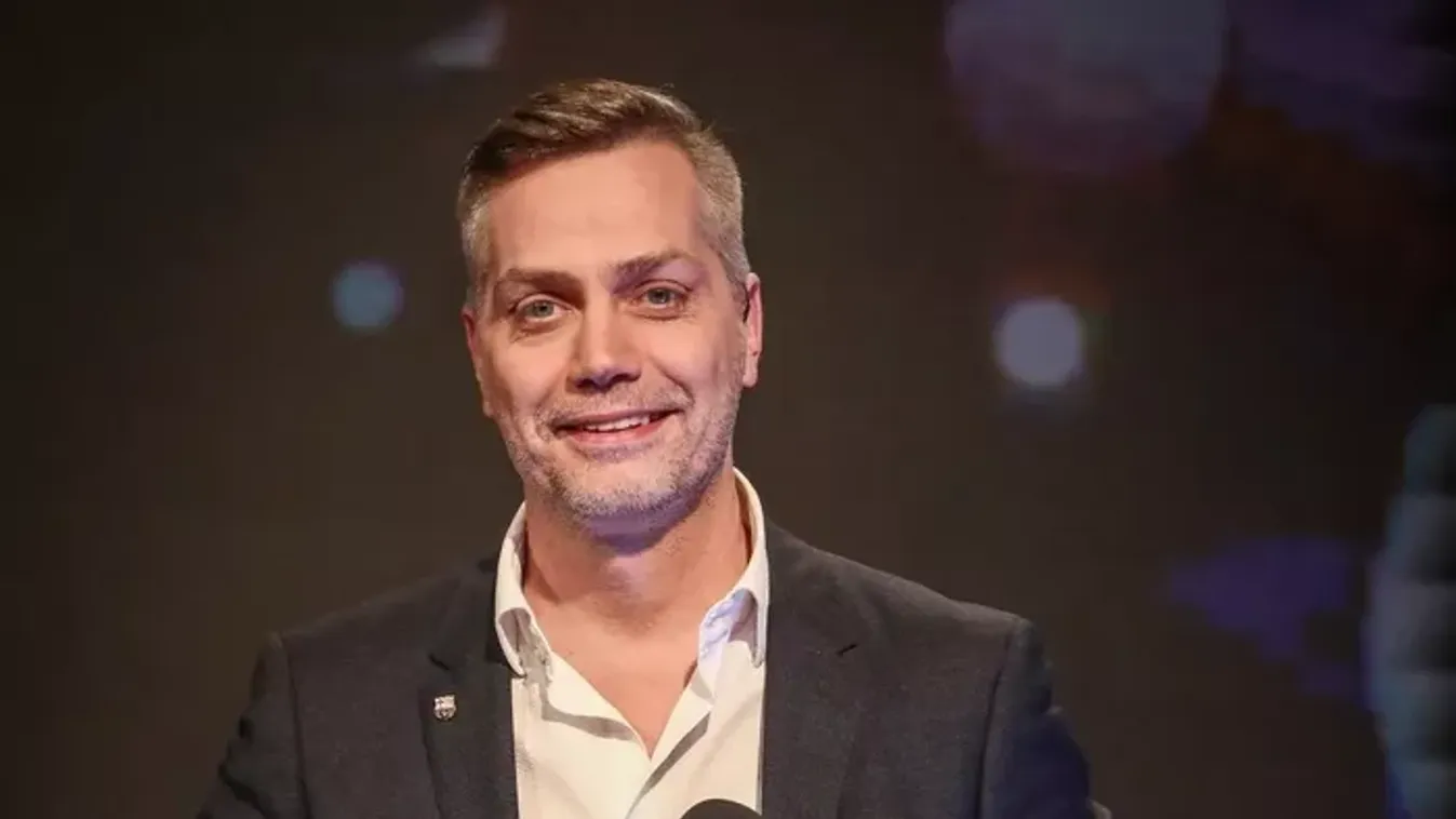 Harsányi Levente a DPK rendezvényéről: "Egy jó házibulihoz tudnám hasonlítani!"