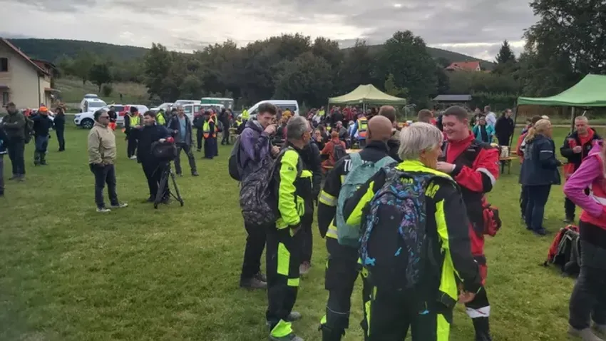 Kaszás Nikolett keresése: újabb közleményt adtak ki