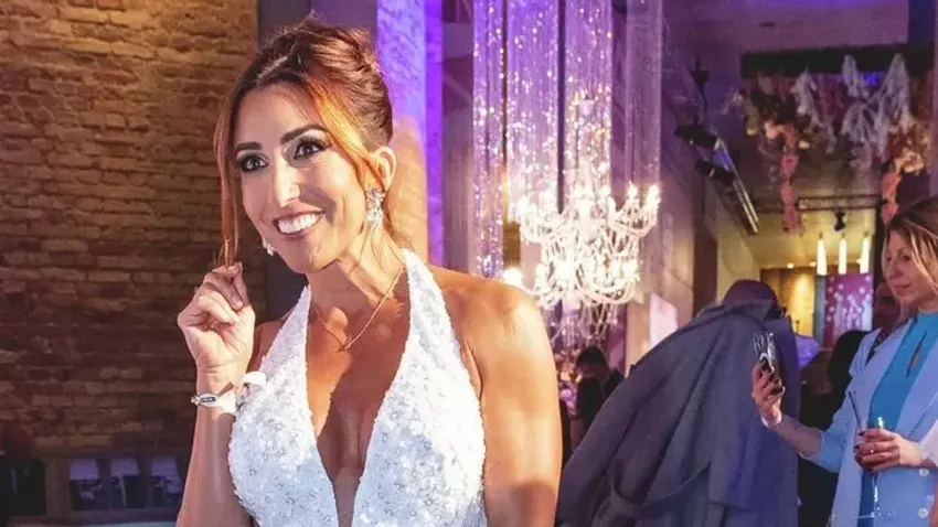 Rubint Réka a családok mellett szólal fel a DPK rendezvényén