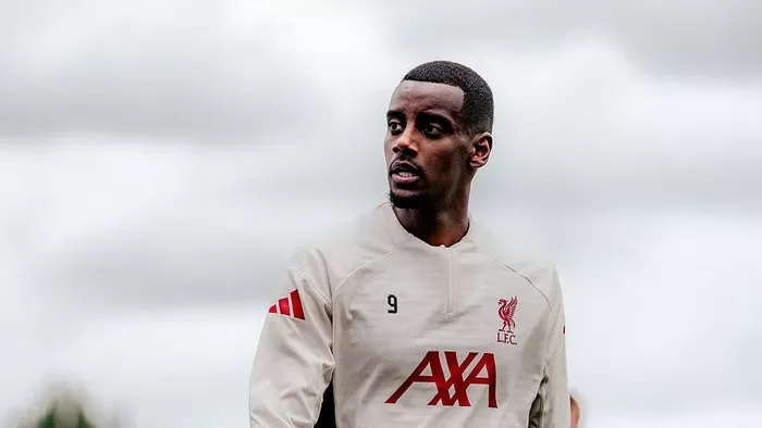 Ez eddig kevés, ítéletet mondtak a Liverpool sztárjáról