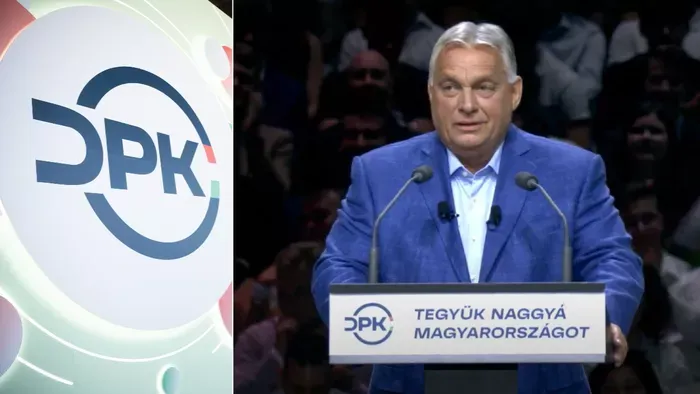 Orbán Viktor: lassan kinőjük az összes sportcsarnokot