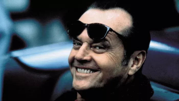 Jack Nicholson be volt állva: nem tudta átvenni a díjat