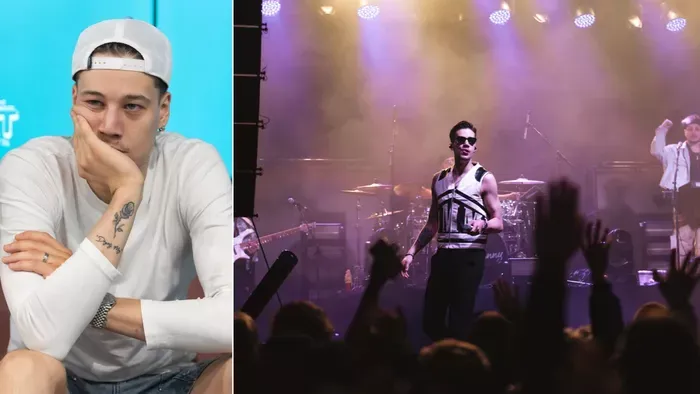 T. Danny bevallotta, nem a legjobb utat választotta