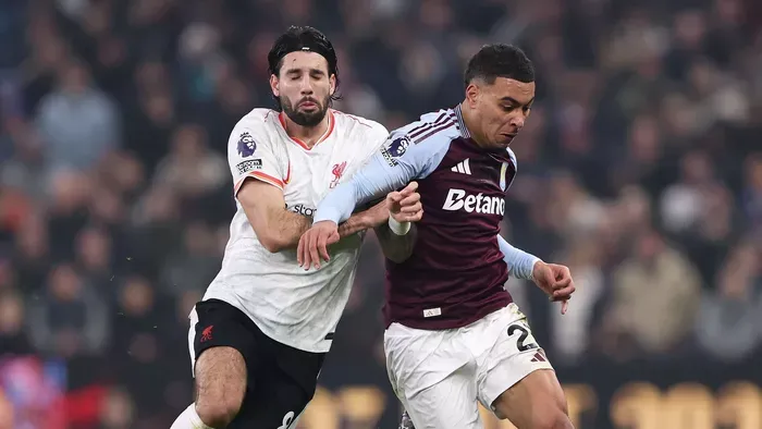 Szoboszlai nyugtalanító hírt kapott Liverpoolból