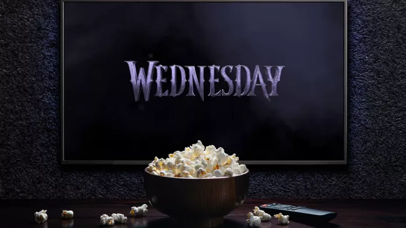 Wednesday kvíz – Csak a legnagyobb rajongók tudják a helyes válaszokat