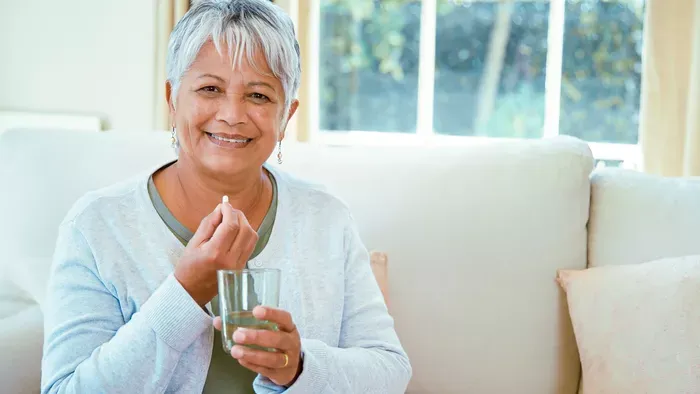 Az orvos szerint szedned kellene ősszel ezt a vitamint