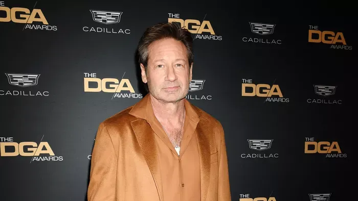 10 dolog, mit biztos nem tudtál David Duchovny-ról