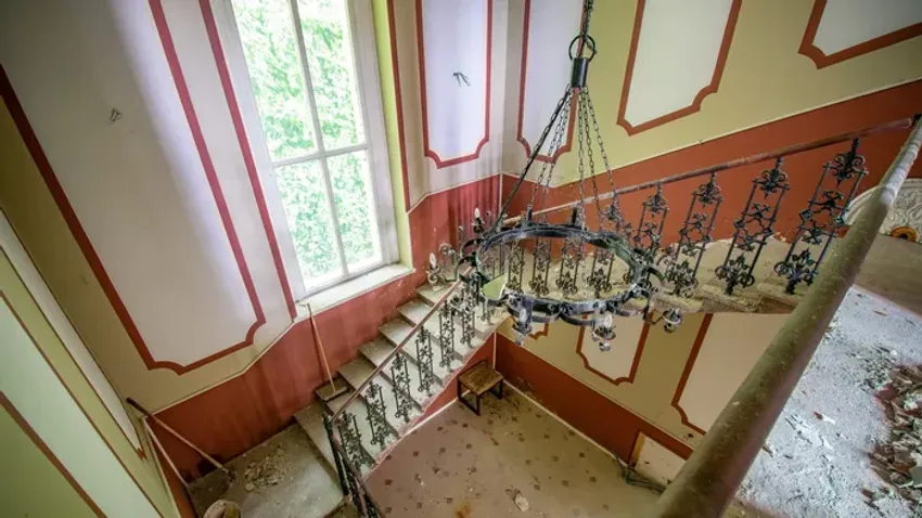 Eltűntek a magyar kastély vendégei