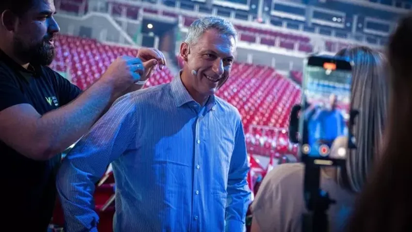 Lázár János: itt van a Digitális Polgári Körök találkozó