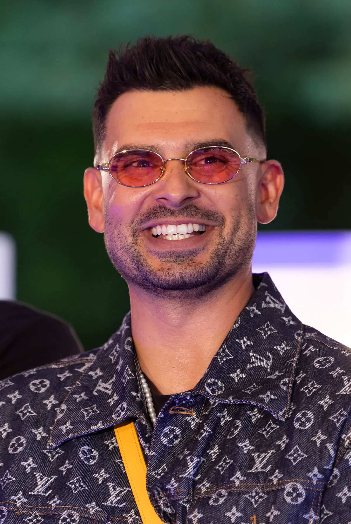 Horváth Tamás a Csillag születik-ben való részvétele után, zenekart alapított HT3 néven.