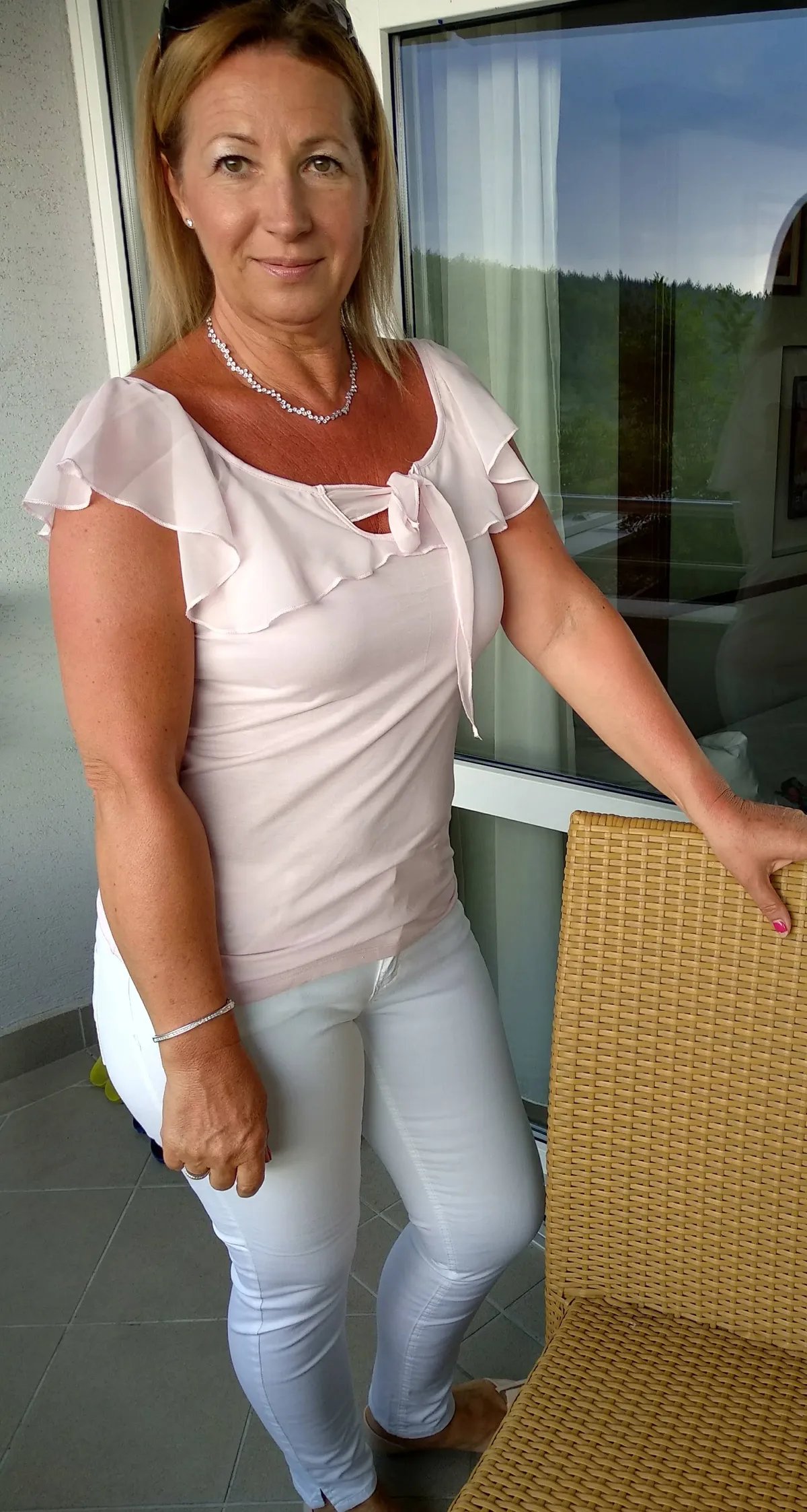Szávó Pirosa az éhezés nélküli fogyókúra előtt