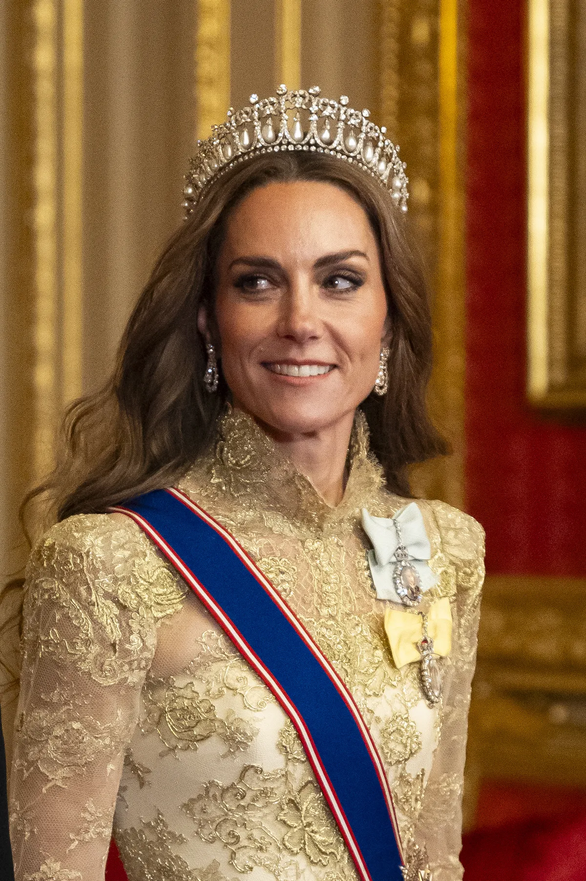 Katalin hercegné a legnépszerűbb a brit királyi családban