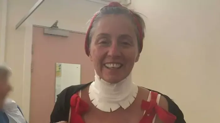 „Rákos lettem az orális szextől, ezek a tüneteim voltak"