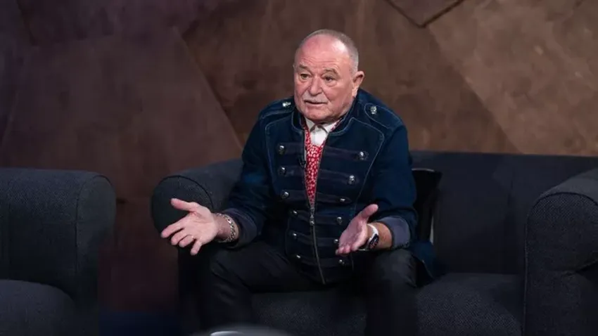 Nagy Feró halálhírét terjesztették: kiderült az igazság