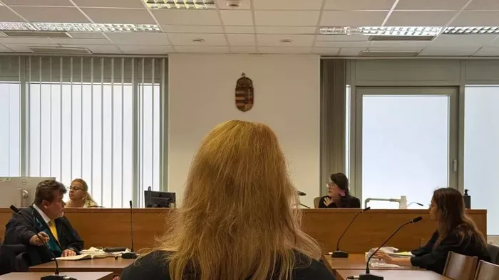 Mogyoróallergia miatt elhunyt Máté: ítéletet hirdetnek