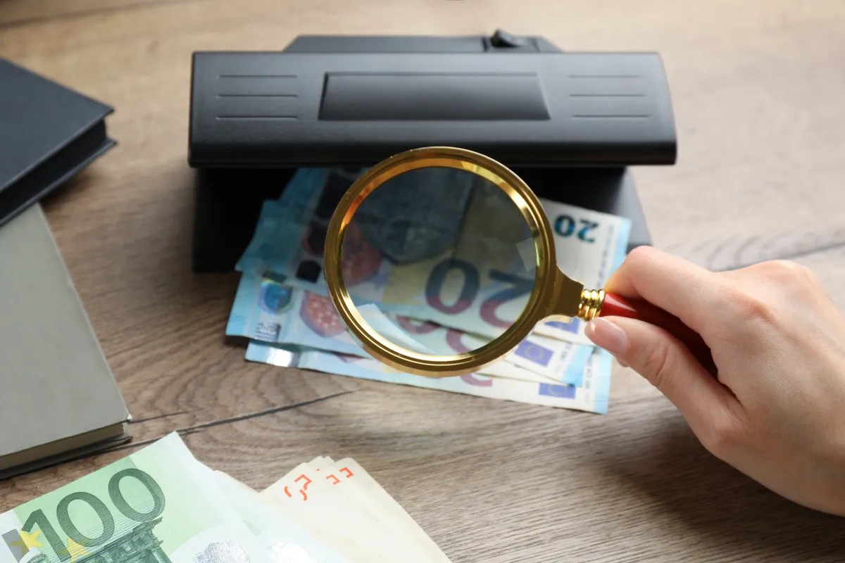 50 ezer euró miatt történt emberrablás.