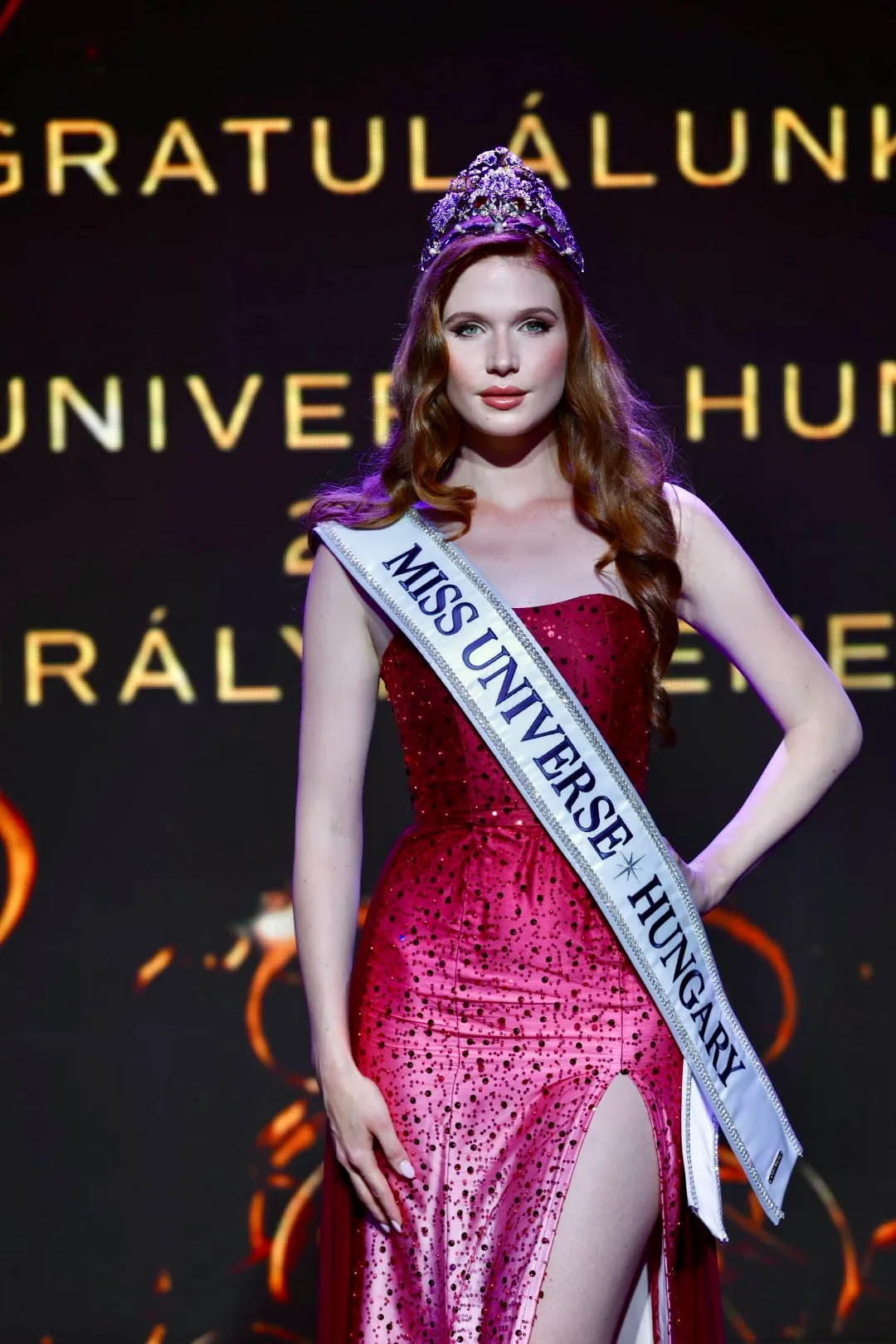 miss universe 