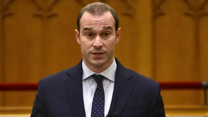 Nyílt levelet fogalmazott meg Hollik István