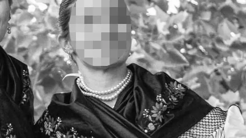 Könnyfakasztó: így búcsúznak táncostársai Kaszás Nikolett-től