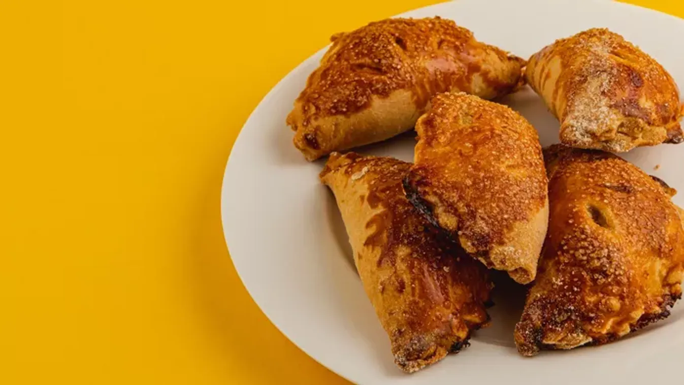 Harry Potter-féle tökös derelye recept – Így készítsd el Cho Chang kedvencét