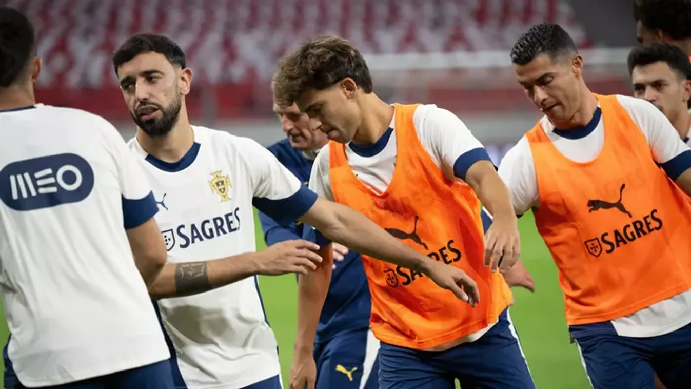 Hajnalig a WC-be zárták a magyar lányt, aki beköltözött Ronaldo mellé