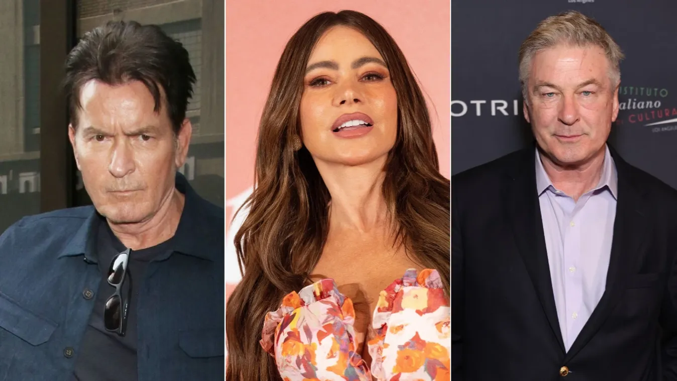 Sofia Vergara szeme brutálisan begyulladt, Alec Baldwin poénja túl erős volt — Ezek a színészek hagyták ki az Emmy-gálát
