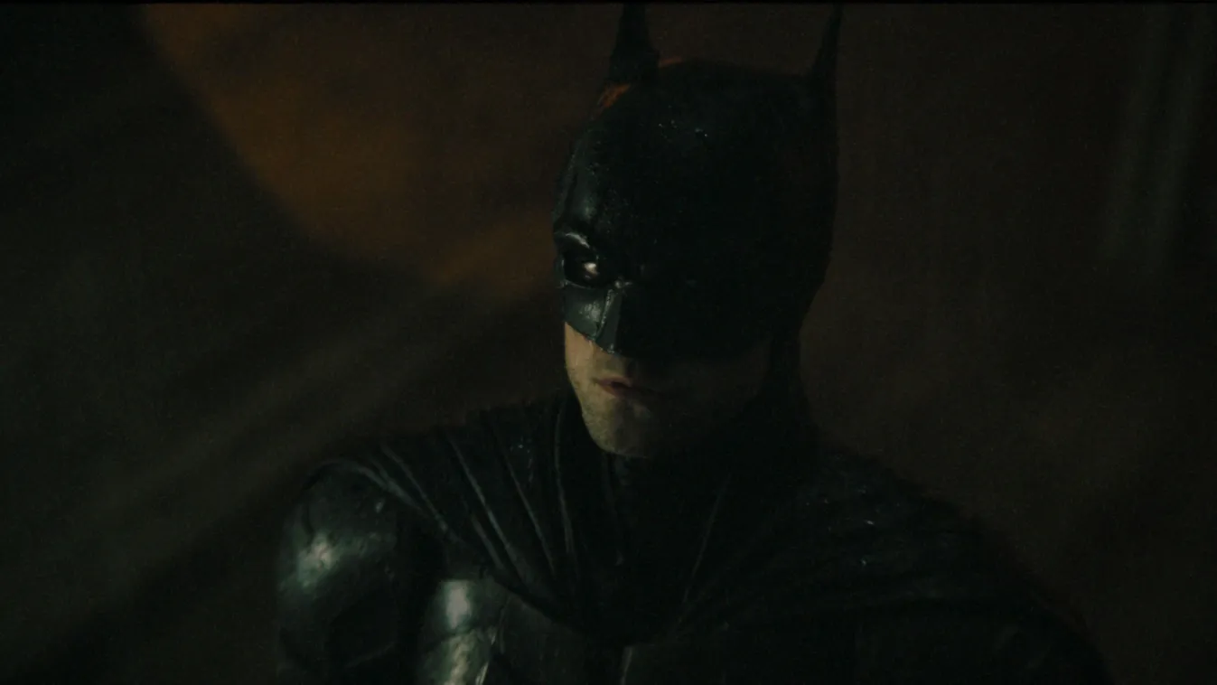 Őrület lesz az új Batman-film: a stábtagok némasági fogadalmat tettek