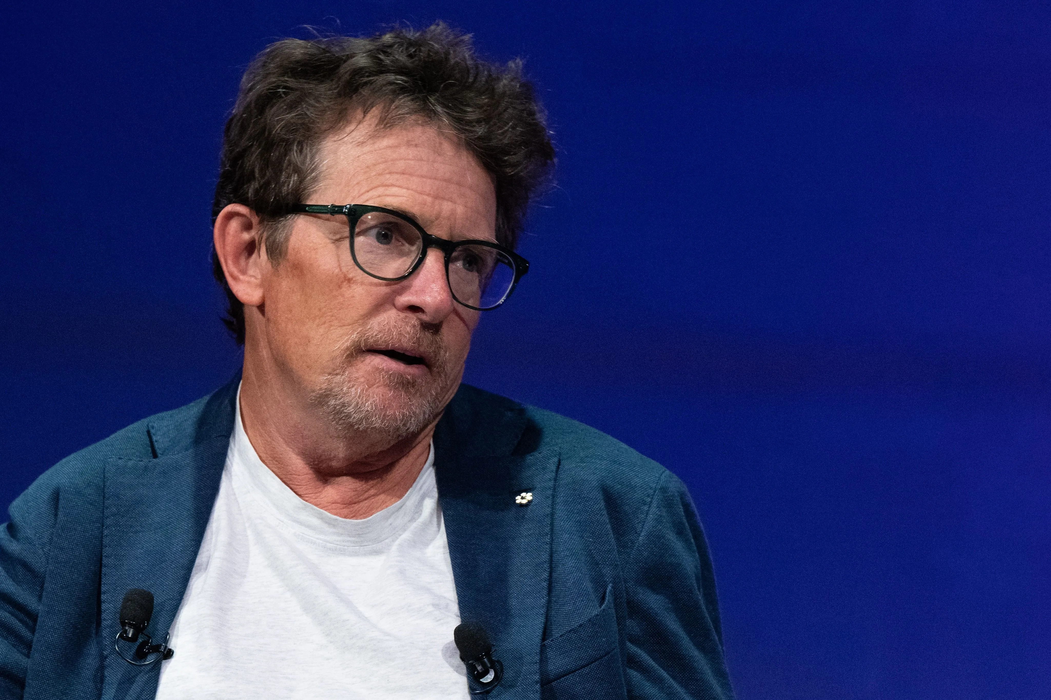 Michael J. Fox állapota egyre rosszabb