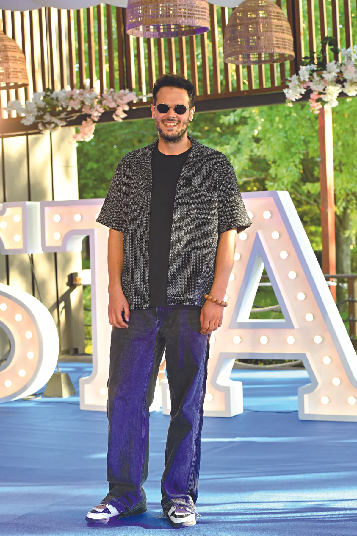 Vavra Bence szerint a Sztárban Sztár - All Stars műsorában nagyon erős a 2025-ös mezőny